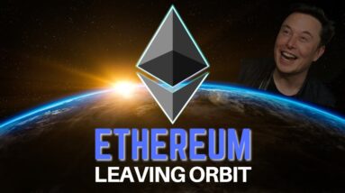 New ETHEREUM Data Suggests Historical ETH Price Surge | Bitcoin hits $42k