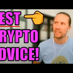 #1 Advice for NEW Cryptocurrency Investors! COUNTER NARRATIVE! 250k Price Prediction Reasonable?