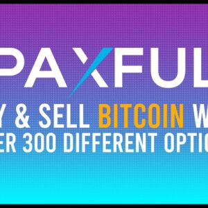 Paxful Review - Buy & Sell Bitcoin /w PayPal, Gift Cards & 300 Other Ways