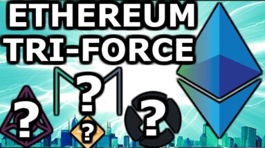 Top Ethereum Projects. These Will Change the Game. ERC20 Revolution. Crypto Picks 2019