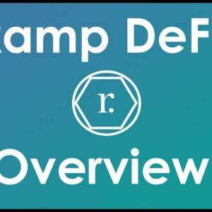 Ramp DeFi Overview