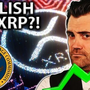 Ripple's STRONG Case vs. SEC!! Implications For XRP? 🤔