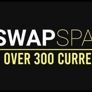 SwapSpace Review