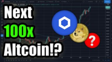Low Cap Altcoin Gems With 100x Potential | Secret to Finding Hidden Cryptocurrency Gems in 2021!