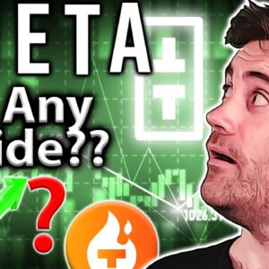THETA & TFUEL: Could They Break New Highs?? 🤔