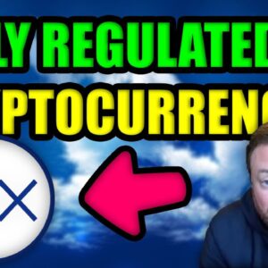 #1 Fully Regulated Cryptocurrency to Watch in 2021 | INX Limited: Digital Asset Trading Platform