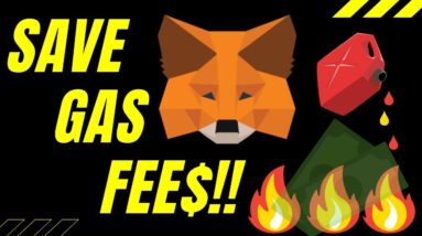 How To Use MetaMask: Web3 Compatible Ethereum Wallet With In-Wallet Token Swap