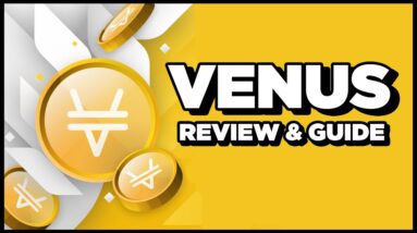 Venus (XVS) Platform Review & Guide