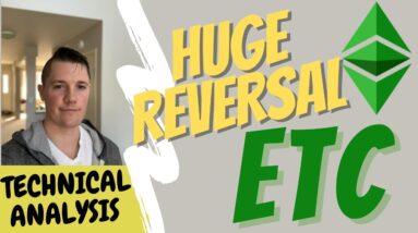 ETC TECHNICAL ANALYSIS | HUGE RALLY🚀🚀 | Ethereum Classic $ETC 2021