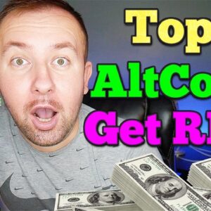 Top 2 Altcoins That Can Make You RICH In 2021 - Cryptocurrency Investing For Beginners