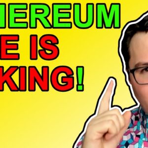 $10,000 Ethereum Price Prediction [Crypto News 2021]