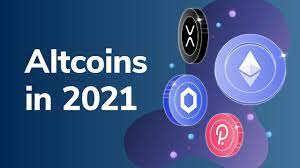 best altcoins to invest in 2021