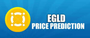 Elrond Price Prediction