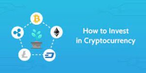 How to invest in crypto money