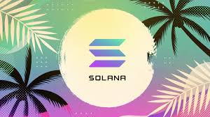 Solana Crypto Review