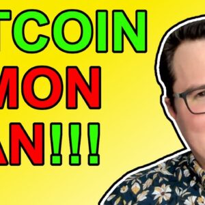 Bitcoin Is A Disaster!!! [Debunked]