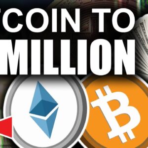 Bitcoin Will Hit $1 Million (Top Crypto Expert Prediction)