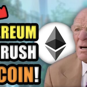 Ethereum TO CRUSH Bitcoin in 2021?! | BIG THINGS ARE HAPPENING WITH ALTCOINS INTO JUNE!!