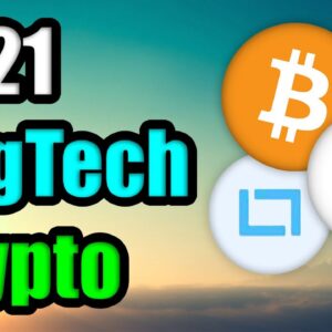 New 2021 Cryptocurrency to DISRUPT Financial Regulation Sector!! | Sekuritance RegTech Review