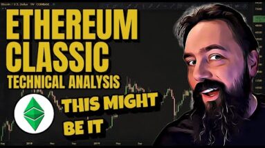 This Looks Good Guys - Ethereum Classic ETC Analysis And Price Prediction.