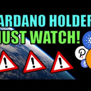 CARDANO HOLDERS GETTING RICH! (ADA HITS $2) MAJOR BITCOIN, ETHEREUM, BINANCE & CRYPTOCURRENCY NEWS