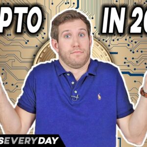 Is Cryptocurrency a Good Investment in 2021?