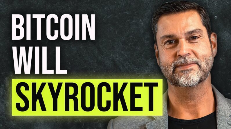 Raoul Pal: Bitcoin Will SKYROCKET After This ENDS! Bitcoin Price Prediction 2021