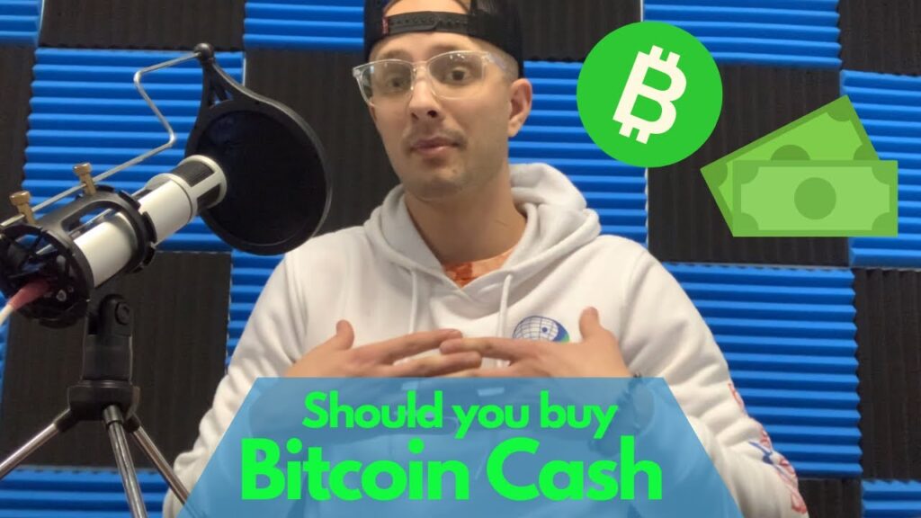 Should you buy Bitcoin Cash? | BCH Projections | Invest or not?
