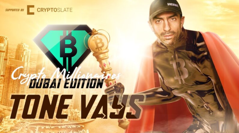 Can Bitcoin STILL outperform ALL ASSETS in 2021?!! Trading tips & Price Predictions w/Tone Vays!!!