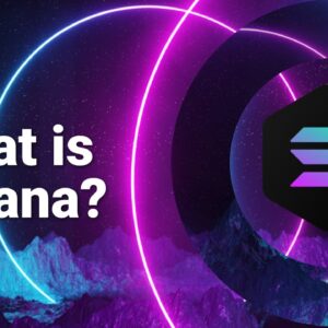 What is Solana? Solana Coin: SOL