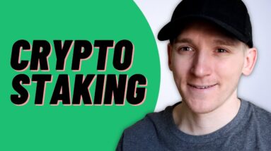 What is Staking Cryptocurrency? Crypto Staking Explained Simply