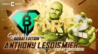 How To Become A Better Long-Term Investor with TOP TIPS w/ Anthony Lesoismier (Part 2)!!