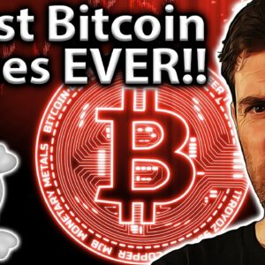 Biggest Bitcoin LOSSES & How To Recover Lost Crypto!! ðŸ’€
