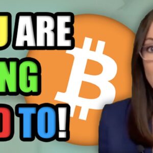YOU ARE BEING LIED TO ABOUT CRYPTOCURRENCY IN 2021! DO NOT BE FOOLED BY MEDIA!! | BITCOIN & ETHEREUM