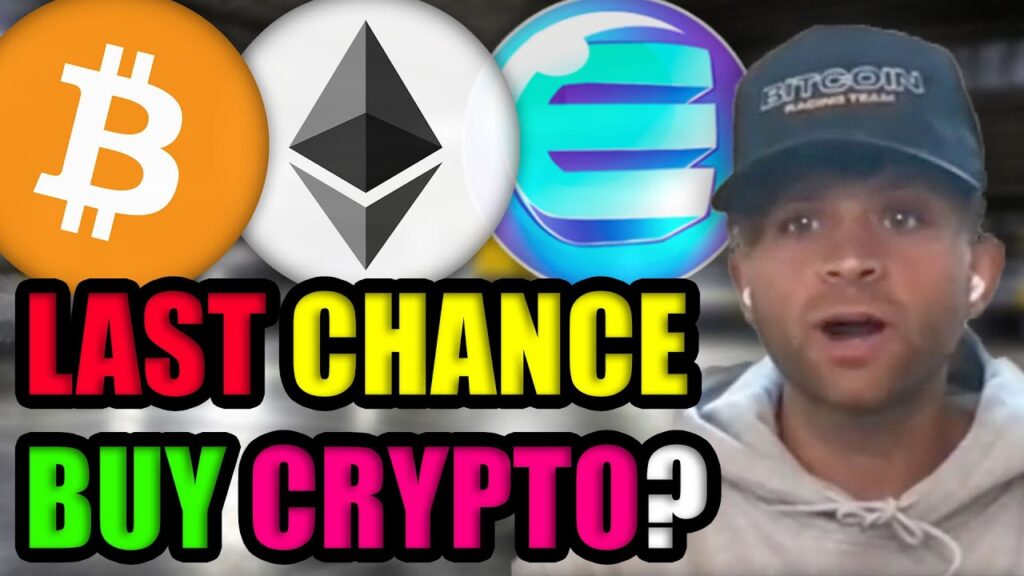 Hurry! Last Chance to Buy Cryptocurrency Before 2021 Super Cycle?! | KEY INDICATOR FLIPS BULLISH!!