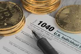 Crypto Tax Tips