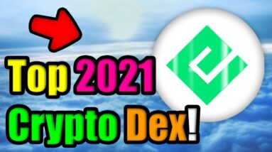 Better Than Uniswap?! Energiswap - Walkthrough/Tutorial | Top 2021 Crypto Decentralized Exchange