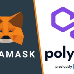 How to Connect Polygon to MetaMask & Bridge MATIC Tokens from Ethereum