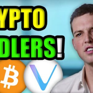 CRYPTO HODLERS...PAY ATTENTION TO THIS ETHEREUM & BITCOIN UPDATE!