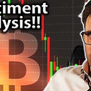 Crypto Sentiment Analysis: All You NEED To Stay Ahead!! 💯