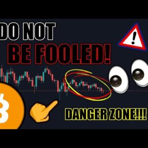 CRYPTO CAPITULATION IS COMING - WHY I'M NOT SELLING! (Bitcoin, Ethereum, Cardano)