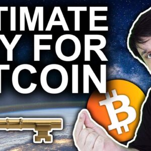 The ULTIMATE Key to Dealing With Bitcoin