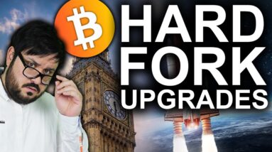 This is Ethereum's Moment Hard Fork (Upgrade Will Change Everything)