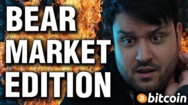 Crypto Meme Review: Bear Market Edition (LOL)