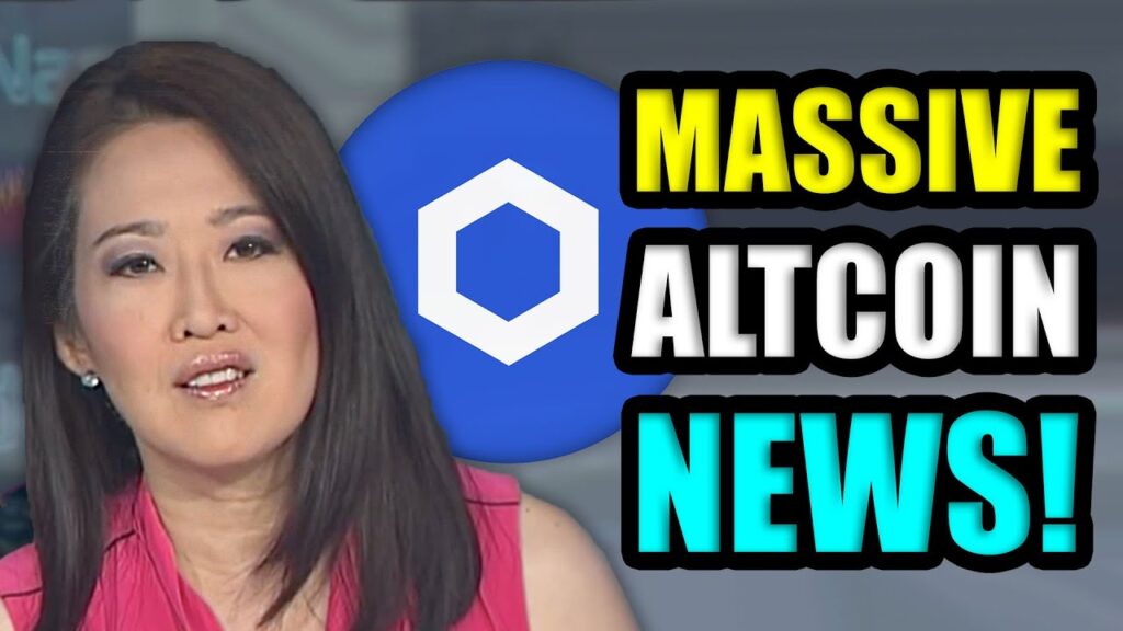 MASSIVE ALTCOIN NEWS YOU MAY HAVE MISSED!! | CRYPTOCURRENCY NEWS