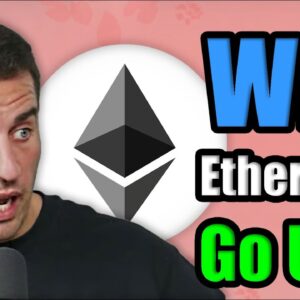 Will Ethereum Go Up in 2022? | Anthony Pompliano Explains | Cryptocurrency Investing