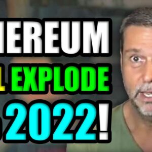 Why Ethereum is the Greatest Trade in the World (EIP-1559 Analysis) | Raoul Pal Explains