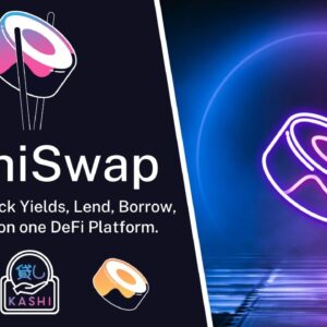 SushiSwap Tutorial 2021: How to use SushiSwap to Earn, Stake & Swap