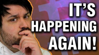 THE BITCOIN SUPPLY SHOCK IS ALMOST HERE!!