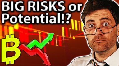 WATCH OUT For These Events!! Good, Bad & Ugly!! 📊